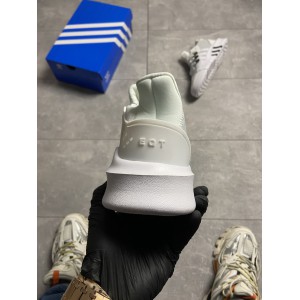 Кроссовки Adidas Equipment EQT Bask White 