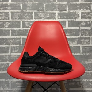 Кроссовки Adidas ZX 500 RM Black