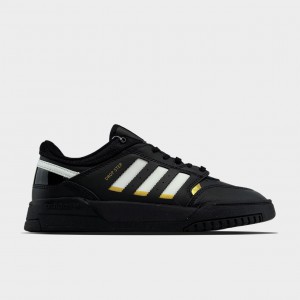 Кроссовки Adidas Drop Step Black