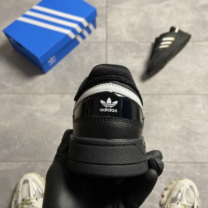 Кроссовки Adidas Drop Step Black