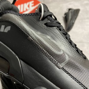 Кроссовки Nike Air Max 2090 Black