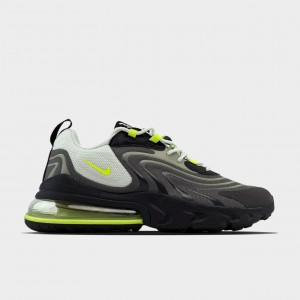 Кроссовки Nike Air Max 270 React Eng Neon