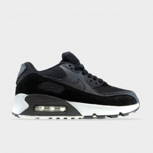 Кроссовки Nike Air Max 90 Black White