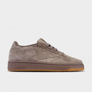 Кроссовки Reebok Club Beige