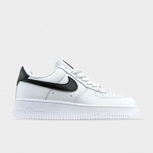 Кроссовки Nike Air Force 1 Low White Black