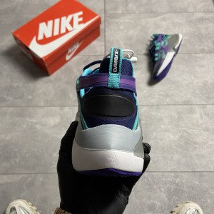 Кроссовки Nike Signal D Purple Blue