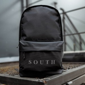 Рюкзак SOUTH  Black