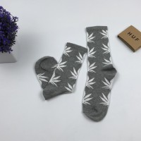 Носки HUF "Серые"