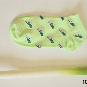 Носки Caramella "Зеленые"