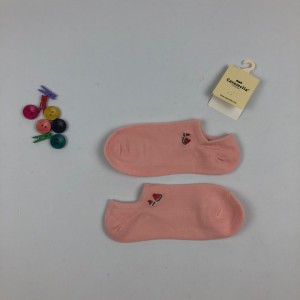 Носки Caramella "Розовые"