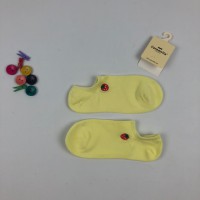 Носки Caramella "Желтые"