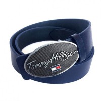 Ремень Tommy Hilfiger "Синий"