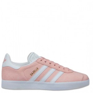 Кроссовки Adidas Gazelle 'Vapour Pink'