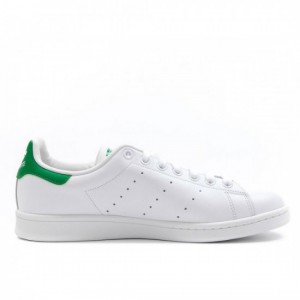 Кроссовки Adidas Stan Smith 'White Green'