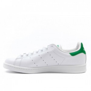 Кроссовки Adidas Stan Smith 'White Green'