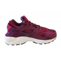 Кроссовки Nike WMNS Air Huarache 'Run Print Pink'