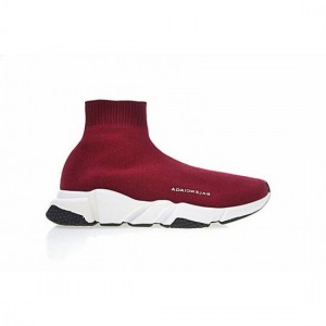Кроссовки Balenciaga "Red"