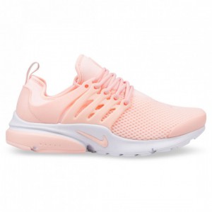 Кроссовки Nike Air Presto Pink