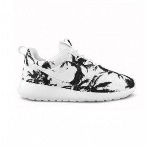 Nike Roshe Run Palm Trees