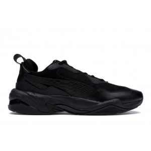 Кроссовки Puma Thunder Spectra Triple Black