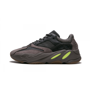 Кроссовки Adidas Yeezy Boost 700 Mauve