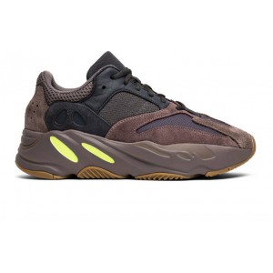 Кроссовки Adidas Yeezy Boost 700 Mauve