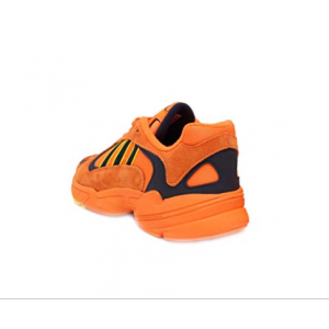 Кроссовки Adidas Yung 1 Hi Res Orange