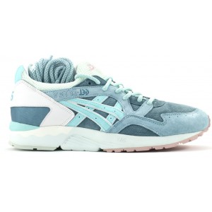 Ronnie Fieg x Asics Gel Lyte V 'Sage'