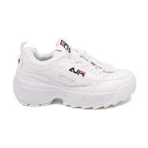 Кроссовки Fila Disruptor  II White