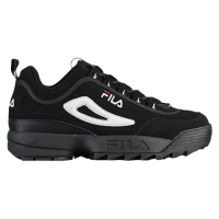 Кроссовки Fila Disruptor 2 "Black"