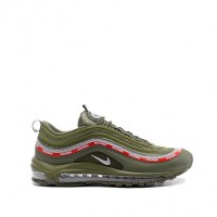 Кроссовки Undefeated x Nike Air Max 97