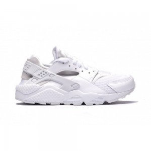 Nike Air Huarache 'Triple White'