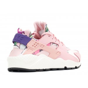 Nike Air Huarache Run Print Pink