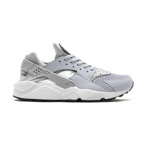 Кроссовки Nike Huarache Damen Grau