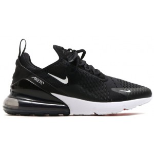 Кроссовки Nike Air Max 270 "Black/White"