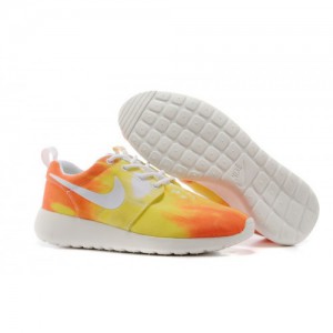 Nike Roshe Run Sunset