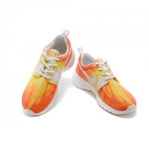 Nike Roshe Run Sunset