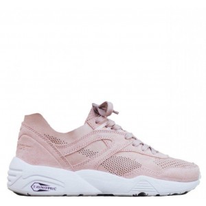 Кроссовки Puma Trinomic R698