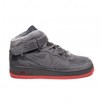 Зимние мужские кроссовки Nike Air Force High