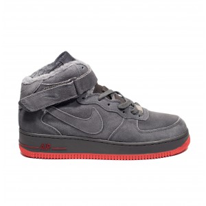 Зимние мужские кроссовки Nike Air Force High