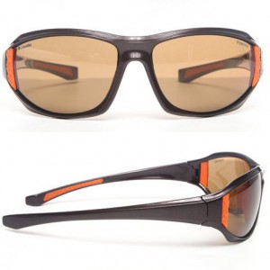 Очки Columbia Headwall Sunglasses in Brown
