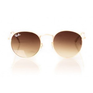 Очки Ray Ban "Brown"