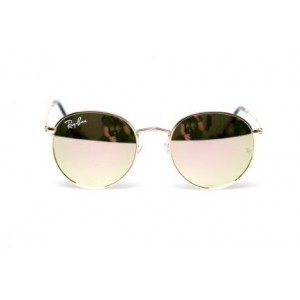 Очки Ray Ban "Уellow"