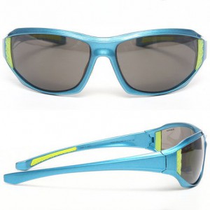 Очки Columbia Headwall Sunglasses in Blue