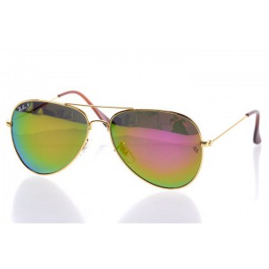 Очки Ray Ban Aviator