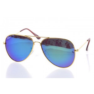 Очки Ray Ban Aviator