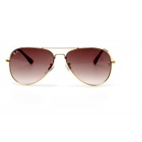 Очки Ray Ban Aviator