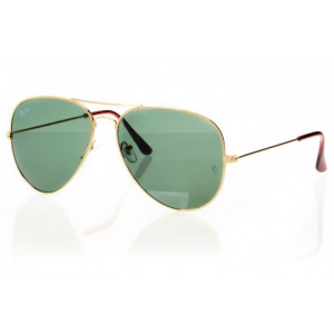 Очки Ray Ban Aviator