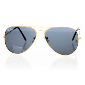 Очки Ray Ban Aviator