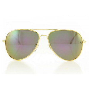 Очки Ray Ban Aviator